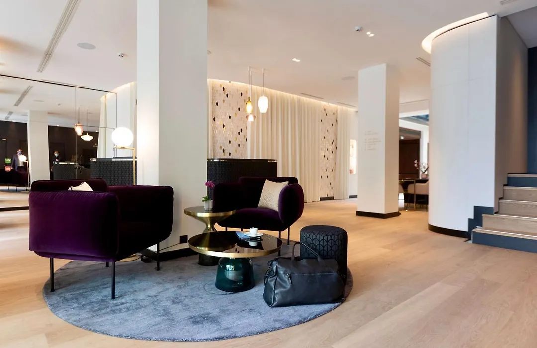 Best Western Plus Crystal, Hotel,Bar & Spa-1