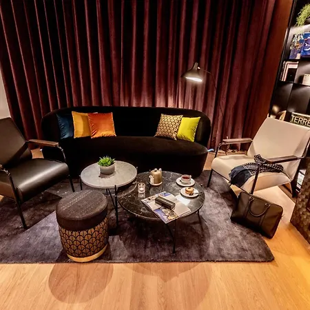 Best Western Plus Crystal, Hotel,Bar & Spa-3